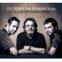 Fonseca, Duduka Da - Plays Dom Salvador
