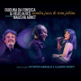Fonseca, Duduka Da & Helio Alves - Samba Jazz & Tom Jobim