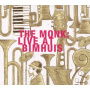 Hazama, Miho | Metropole Orchestra - The Monk: Live At Bimhuis