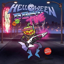 Helloween - Best Time