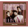 Hersch, Fred Trio - Heartsongs (Remastered)