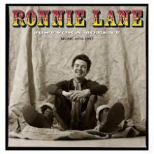 Lane, Ronnie - Just For a Moment