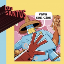 Los Santos - Vaya Con Dios