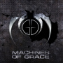 Machines of Grace - Machines of Grace