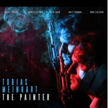 Meinhart, Tobias - Painter