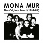 Mona Mur - Original Band (1984-86)