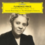 Nezet-Seguin, Yannick / the Philadelphia Orchestra - Florence Price: Symphonies Nos. 1 & 3