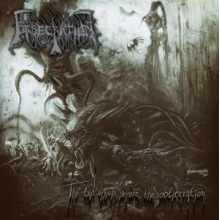 Obsecration - The Last Vision Before the Obliteration