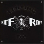 Riff - Leaving Dc