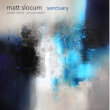 Slocum, Matt - Sanctuary