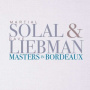 Solal, Martial - Masters In Bordeaux