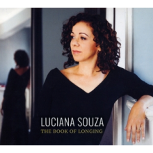 Souza, Luciana - Book of Longin