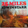 Starr, Edwin - 25 Miles