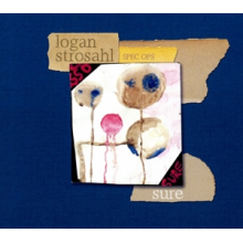 Strosahl, Logan - Sure