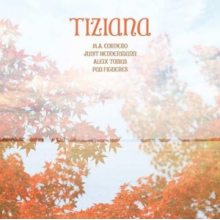 Tiziana - Tiziana