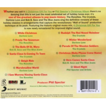 Various - A Christmas Gift For You From Phil Spector