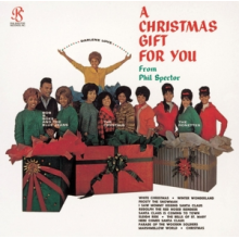 Various - A Christmas Gift For You From Phil Spector
