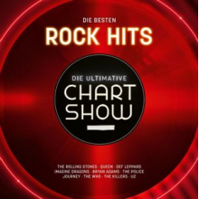 V/A - Die Ultimative Chartshow - Die Besten Rock Hits