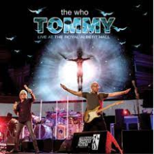 Who - Tommy Live At Royal Albert Hall