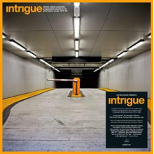 Wilson, Steven - Presents: Intrigue - Progressive Sounds In Uk Alternative Music 1979-89
