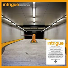 Wilson, Steven - Presents: Intrigue - Progressive Sounds In Uk Alternative Music 1979-89