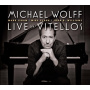 Wolff, Michael - Live At Vitellos