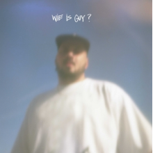 Zwangere Guy - Wie is Guy?