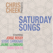 Cheek, Chris - Saturday Songs