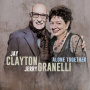 Clayton, Jay & Jerry Granelli - Alone Together