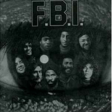 F.B.I. - F.B.I.