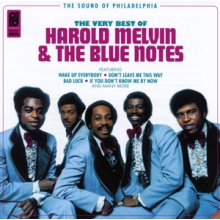Melvin, Harold & the Blue Note - Harold Melvin & the Blue Notes