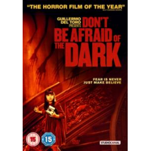Movie - Don't Be Afraid of the Dark
