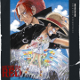 Nakata, Yasutaka - One Piece Film Red