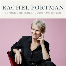 Portman, Rachel - Beyond the Screen - Film Works On Piano