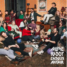Reddy, Ailbhe - Endless Affair