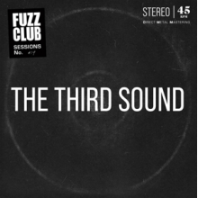 Third Sound - Fuzz Club Session
