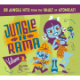 V/A - Jungle-A-Rama Vol.1