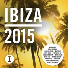 Various - Toolroom Ibiza 2015