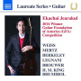Jearakul, Ekachai - 2014 Winner Guitar Foundation of America Competition