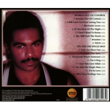 Parker, Ray -Jr.- - Woman Out of Control/Sex and the Single Man