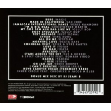 V/A - Reggae Gold 2015