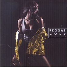 V/A - Reggae Gold 2015