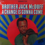 McDuff, Jack - A Change is Gonna Come