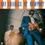Charles, Ray - At Newport