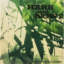 Lesiman - Here and Now V.2