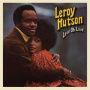 Hutson, Leroy - Love Oh Love