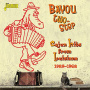 V/A - Bayou Two-Step