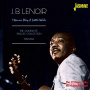 Lenoir, J.B. - I Wanna Play a Little While