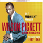 Pickett, Wilson & the Falcons - Midnight Mover