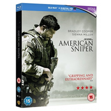 Movie - American Sniper